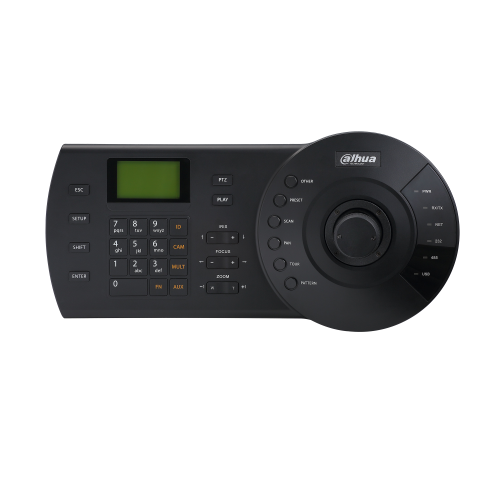 HD-CVI & IP & Analog Keyboard ( Onvif ProtokollÃ¼ )
